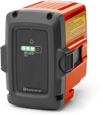 Bateria Husqvarna Bli20 36v 4ah Bateria Husqvarna Bli20 36v 4ah